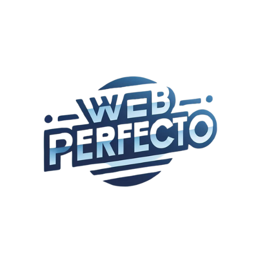 Webperfecto logo