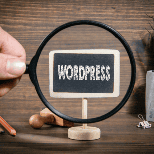 WORDPRESS