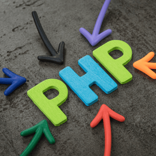 php