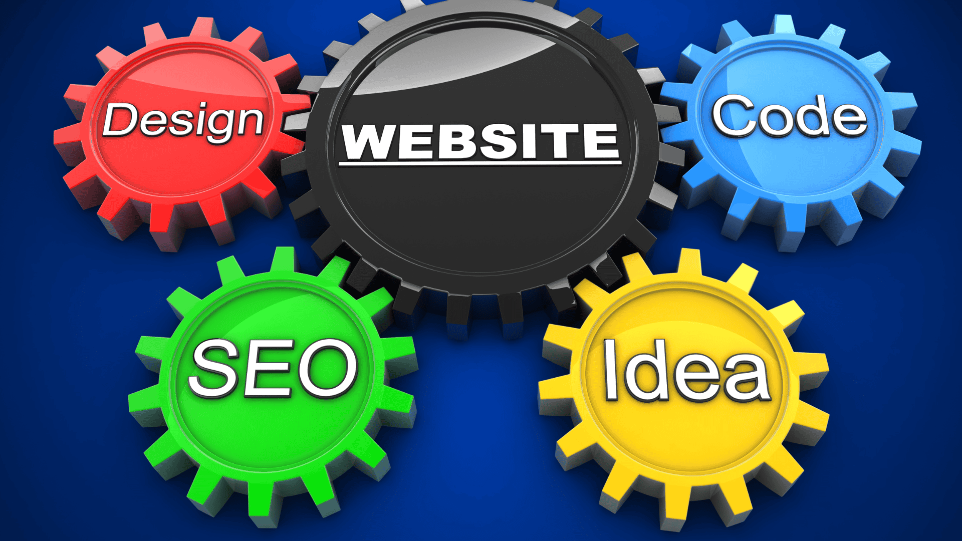 Website Designing Company in Ghatkopar